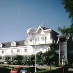 Отель Meeressterne Residenz In Херингсдорф