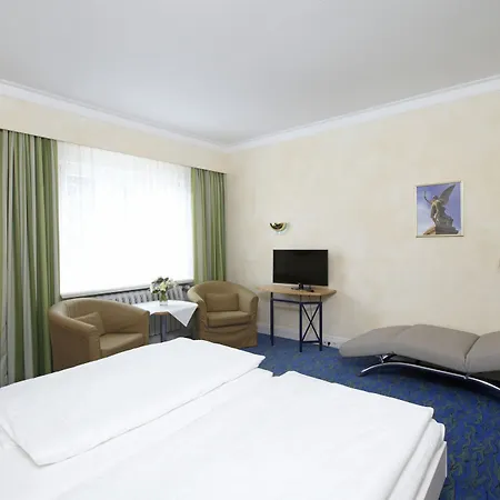 Meeressterne Residenz In Χέρινγκσντορφ