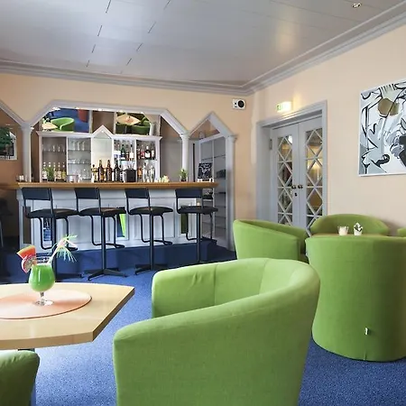 Meeressterne Residenz In Otel