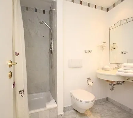 Meeressterne Residenz In