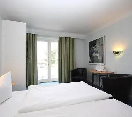 Hotel Meeressterne Residenz In