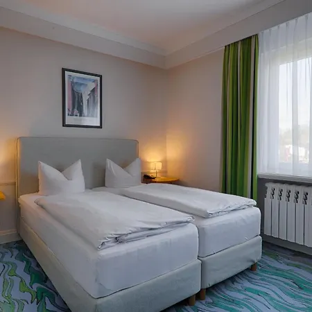 Meeressterne Residenz In 3*