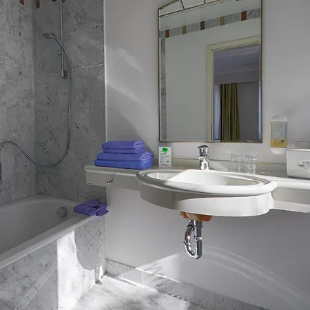 Ξενοδοχείο Meeressterne Residenz In Χέρινγκσντορφ