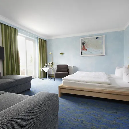 Meeressterne Residenz In