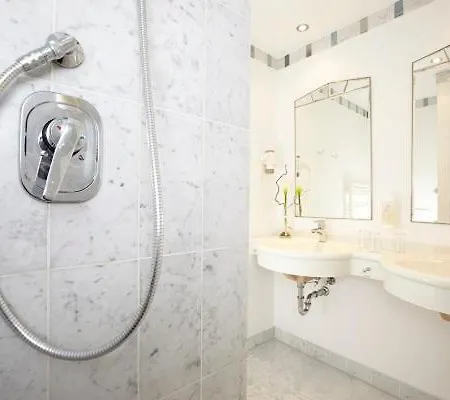 Residenz Ostseebad Heringsdorf