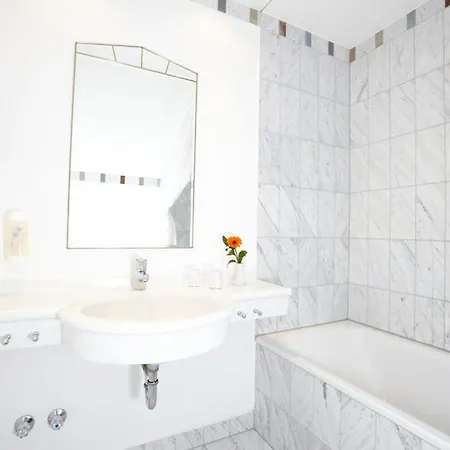 Meeressterne Residenz In 3*