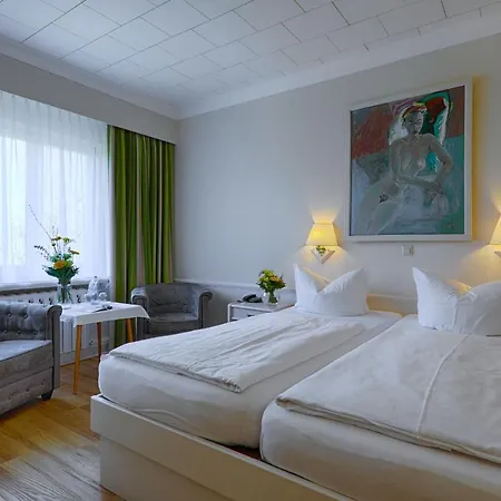 Meeressterne Residenz In 3*