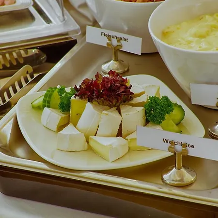 Meeressterne Residenz In 3* Χέρινγκσντορφ