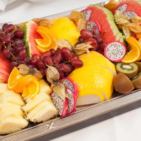 Meeressterne Residenz In