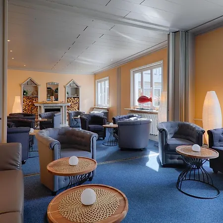 Residenz 3* Ostseebad Heringsdorf