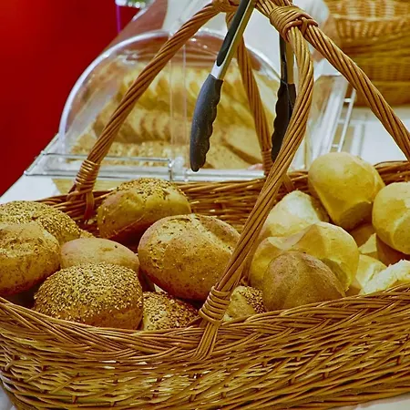 Hotel Meeressterne Residenz In 3*