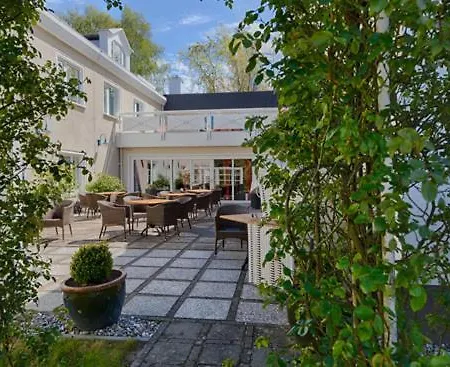 Residenz 3* Ostseebad Heringsdorf