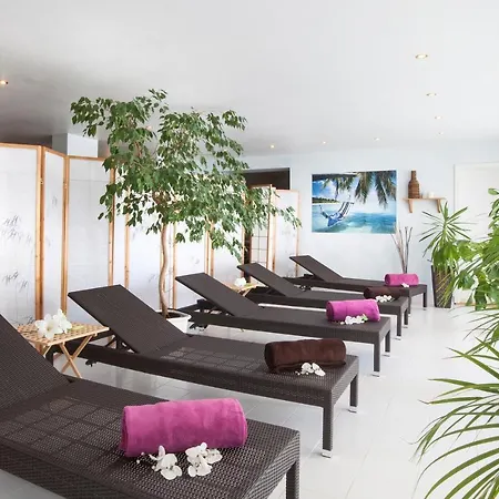 Meeressterne Residenz In Hotel Heringsdorf (Usedom)