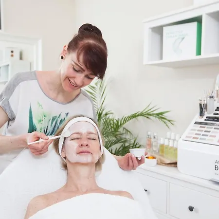 Residenz Ostseebad Heringsdorf