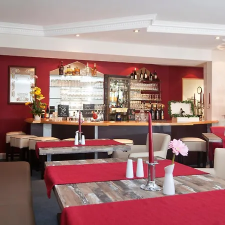 Meeressterne Residenz In Heringsdorf (Usedom)