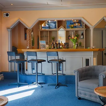 Meeressterne Residenz In 3*