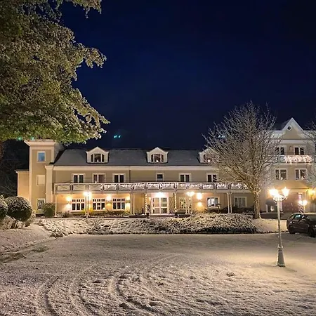 Meeressterne Residenz In 3*