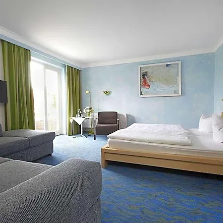 Meeressterne Residenz In