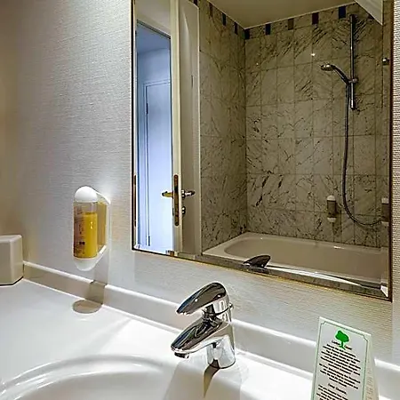 Meeressterne Residenz In Hotel