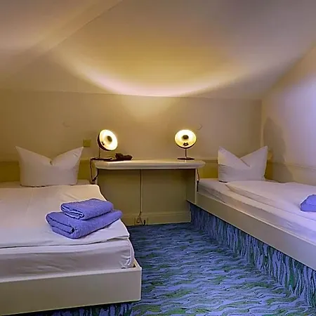 Meeressterne Residenz In 3*