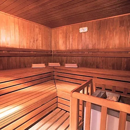 Hotel Meeressterne Residenz In Heringsdorf (Usedom)
