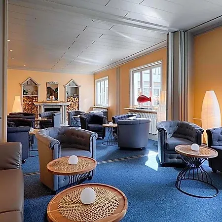 Meeressterne Residenz In 3*