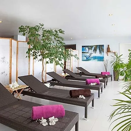 Meeressterne Residenz In