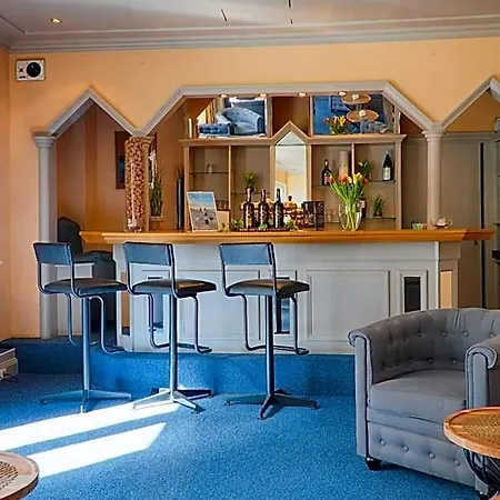 Hotel Meeressterne Residenz In Heringsdorf (Usedom)
