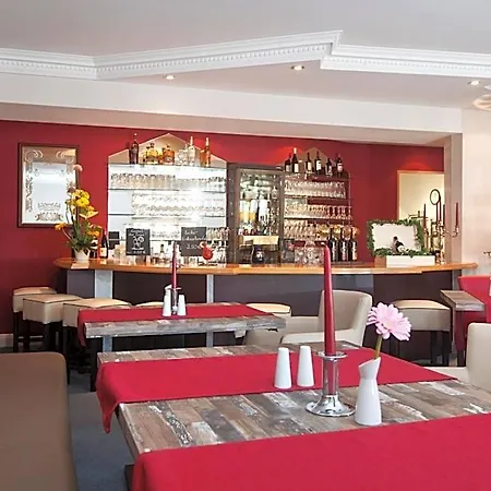 Meeressterne Residenz In 3* Heringsdorf (Usedom)
