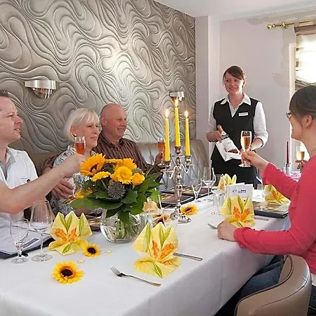 Meeressterne Residenz In Hotel Heringsdorf (Usedom)