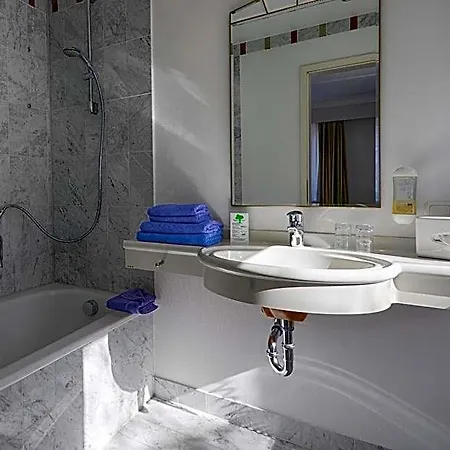 Hotel Meeressterne Residenz In 3*