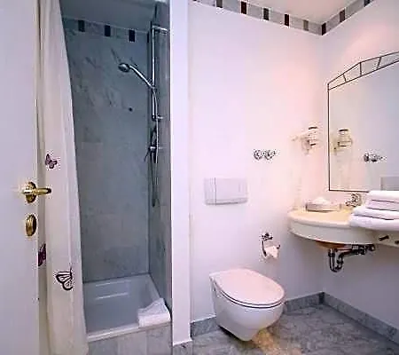 Hotel Meeressterne Residenz In