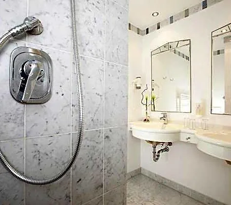 Meeressterne Residenz In Hotel 3*