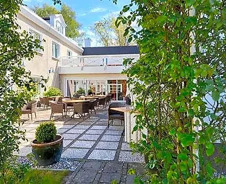 Meeressterne Residenz In 3* Heringsdorf (Usedom)