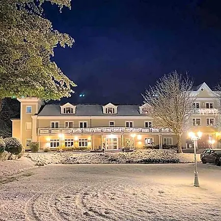 Meeressterne Residenz In Hotel Heringsdorf (Usedom)