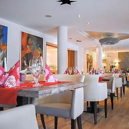 Hotel Meeressterne Residenz In Heringsdorf (Usedom)