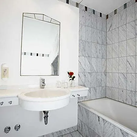 Hotel Meeressterne Residenz In Heringsdorf (Usedom)