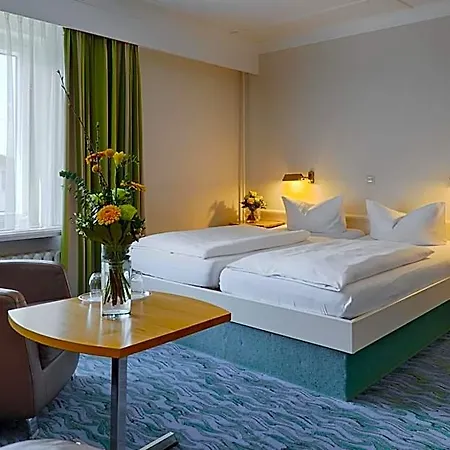 Meeressterne Residenz In Hotel Heringsdorf (Usedom)