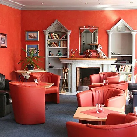 Residenz Ostseebad Heringsdorf