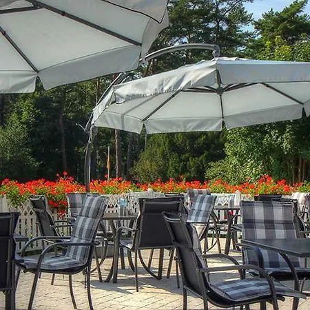 Residenz 3* Ostseebad Heringsdorf