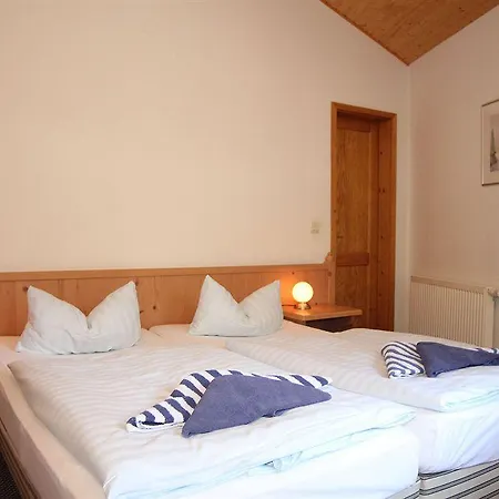 Meeressterne Residenz In Χέρινγκσντορφ