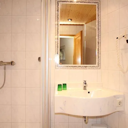 Ξενοδοχείο Meeressterne Residenz In