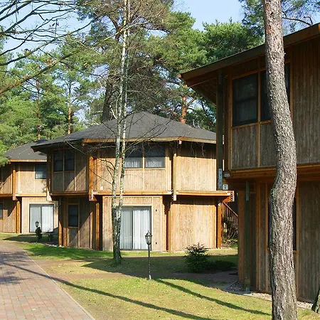 Meeressterne Residenz In Ξενοδοχείο 3*