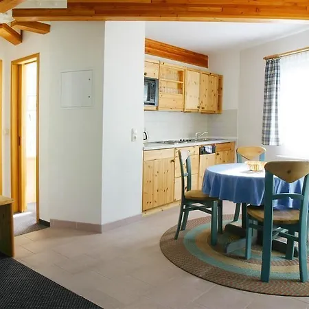 Meeressterne Residenz In Ξενοδοχείο