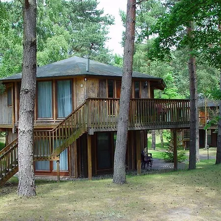 Ξενοδοχείο Meeressterne Residenz In