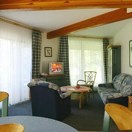 Meeressterne Residenz In