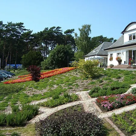 Residenz Hotel Ostseebad Heringsdorf