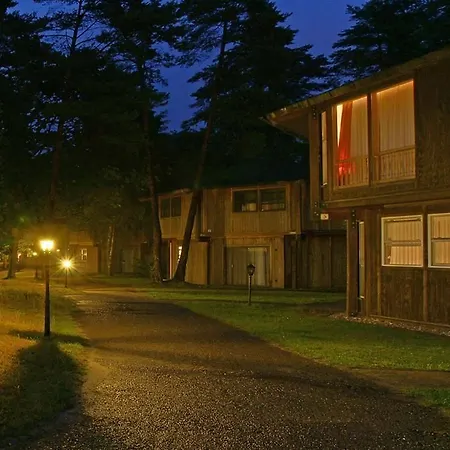 Otel Meeressterne Residenz In 3*