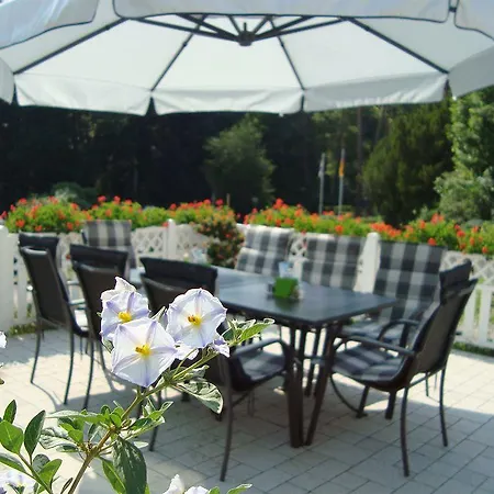 Meeressterne Residenz In Otel 3*