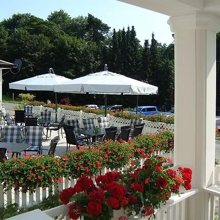 Meeressterne Residenz In 3*